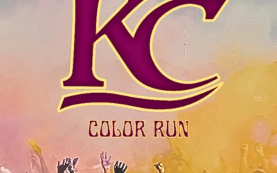 KC Color Run-Volunteers Needed!