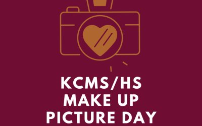 KCMS/HS Makeup Picture Day