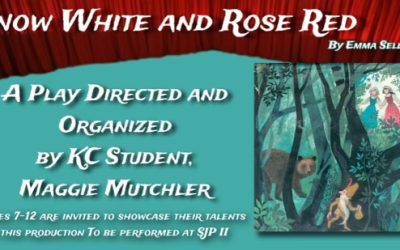 Snow White and Rose Red Play Auditions