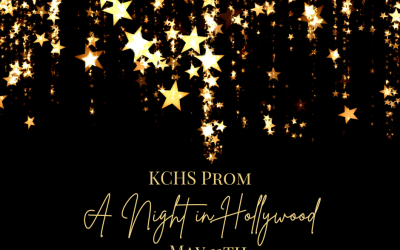 Prom and Grand march information
